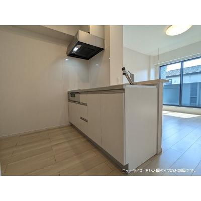 アーバンクレストール 202【管理NO：1-028851901-02020】 ★家具家電は申し込み後に搬入します★ ★2027年03月上旬入居可能★の物件写真3