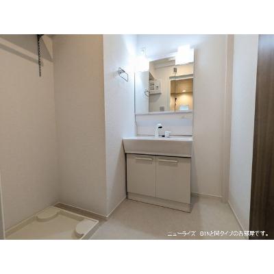 アーバンクレストール 202【管理NO：1-028851901-02020】 ★家具家電は申し込み後に搬入します★ ★2027年03月上旬入居可能★の物件写真6
