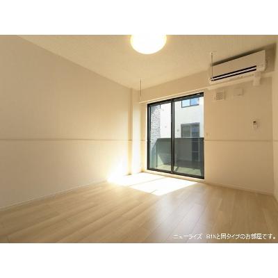 アーバンクレストール 102【管理NO：1-028851901-01020】 ★家具家電は申し込み後に搬入します★ ★2027年03月上旬入居可能★の物件写真2