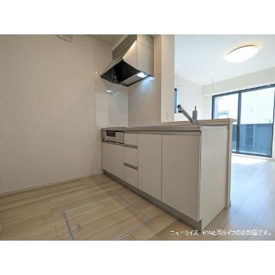 アーバンクレストール 101【管理NO：1-028851901-01010】 ★家具家電は申し込み後に搬入します★ ★2027年03月上旬入居可能★の物件写真3