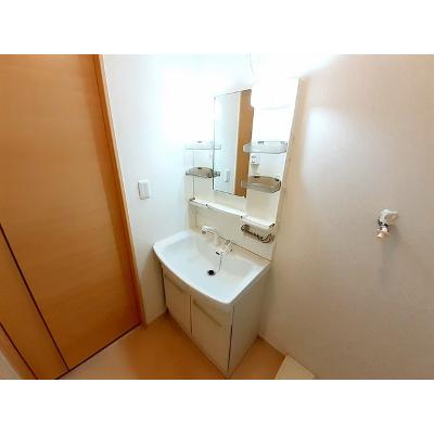 グラン・ベルⅡ 101【管理NO：1-019180602-01010】 ★家具家電は申し込み後に搬入します★ ★2026年11月中旬入居可能★の物件写真6