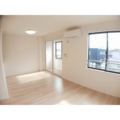 シャルマン天童Ⅱ 201【管理NO：1-027790902-02010】 ★家具家電は申し込み後に搬入します★ ★2026年11月中旬入居可能★の物件写真2