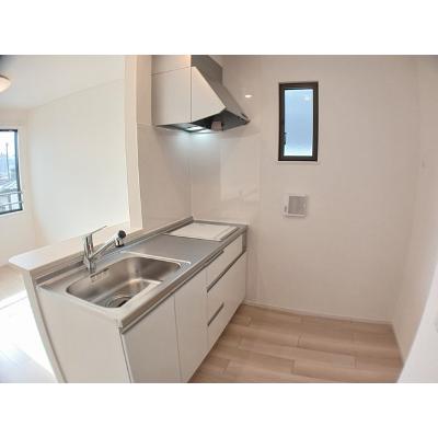 シャルマン天童Ⅱ 201【管理NO：1-027790902-02010】 ★家具家電は申し込み後に搬入します★ ★2026年11月中旬入居可能★の物件写真3
