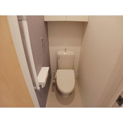 フィオーレ天童 203【管理NO：1-023642701-02030】 ★家具家電は申し込み後に搬入します★ ★2026年11月中旬入居可能★の物件写真5