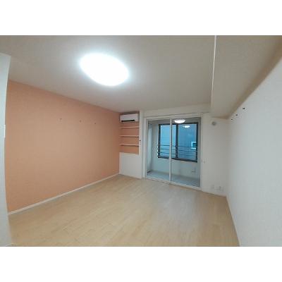 Ｈｏｐｅ　Ｈｉｌｌ 205【管理NO：1-024080601-02050】 ★家具家電は申し込み後に搬入します★ ★2026年11月中旬入居可能★の物件写真2