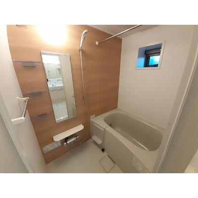 Ｈｏｐｅ　Ｈｉｌｌ 205【管理NO：1-024080601-02050】 ★家具家電は申し込み後に搬入します★ ★2026年11月中旬入居可能★の物件写真4
