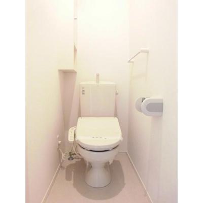 ヴィラ　ルミナーレ　Ⅴ 203【管理NO：1-022382701-02030】 ★家具家電は申し込み後に搬入します★ ★2026年11月上旬入居可能★の物件写真5