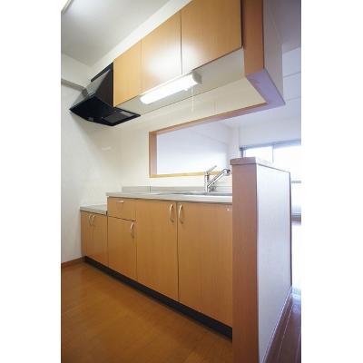 セントラルパーク 402【管理NO：1-012937701-04020】 ★家具家電は申し込み後に搬入します★ ★2026年11月中旬入居可能★の物件写真3