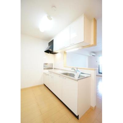 サニーヴィラ・Ⅲ 203【管理NO：1-015173201-02030】 ★家具家電は申し込み後に搬入します★ ★2026年11月中旬入居可能★の物件写真3