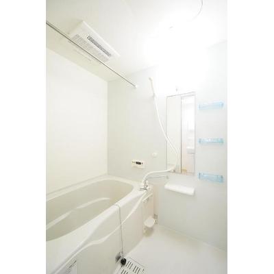 サニーヴィラ・Ⅲ 203【管理NO：1-015173201-02030】 ★家具家電は申し込み後に搬入します★ ★2026年11月中旬入居可能★の物件写真4