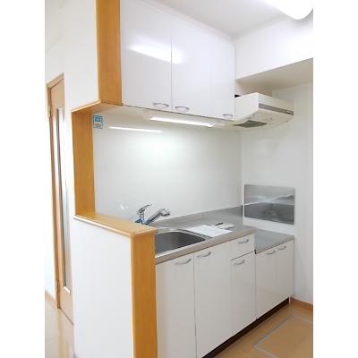 カサ　フェリス 105【管理NO：1-015999601-01040】 ★家具家電は申し込み後に搬入します★ ★2026年11月上旬入居可能★の物件写真3