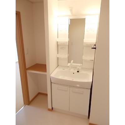 カサ　フェリス 105【管理NO：1-015999601-01040】 ★家具家電は申し込み後に搬入します★ ★2026年11月上旬入居可能★の物件写真6