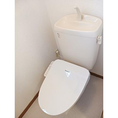 グレイスフルヴィラＣ 103【管理NO：1-011072703-01030】 ★家具家電は申し込み後に搬入します★ ★2026年11月上旬入居可能★の物件写真5