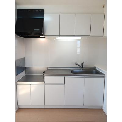 クライスＡ 206【管理NO：1-019285401-02050】 ★家具家電は申し込み後に搬入します★の物件写真3