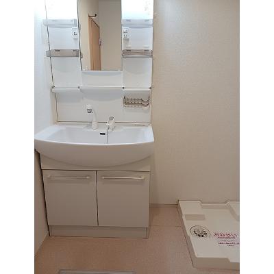 クライスＡ 206【管理NO：1-019285401-02050】 ★家具家電は申し込み後に搬入します★の物件写真6