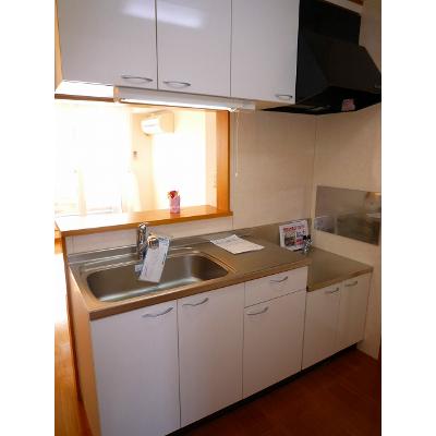ノーブル・フラワーＣ 203【管理NO：1-013679603-02030】 ★家具家電は申し込み後に搬入します★ ★2026年11月中旬入居可能★の物件写真3