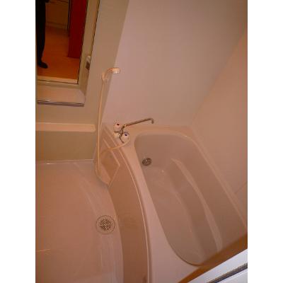 ノーブル・フラワーＣ 203【管理NO：1-013679603-02030】 ★家具家電は申し込み後に搬入します★ ★2026年11月中旬入居可能★の物件写真4