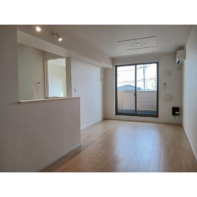 ＴＹハイツ　Ⅰ 301【管理NO：1-023360701-03010】 ★家具家電は申し込み後に搬入します★ ★2026年11月上旬入居可能★の物件写真2