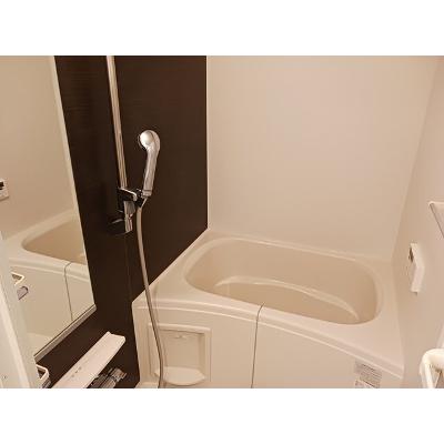 イースト　アヴェニュー 201【管理NO：1-020666801-02010】 ★家具家電は申し込み後に搬入します★ ★2026年11月上旬入居可能★の物件写真4