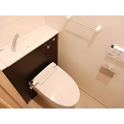 イースト　アヴェニュー 201【管理NO：1-020666801-02010】 ★家具家電は申し込み後に搬入します★ ★2026年11月上旬入居可能★の物件写真5