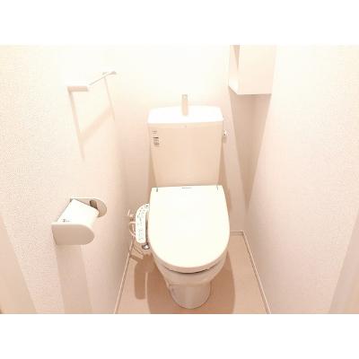 トゥールビヨンＢ 102【管理NO：1-022722801-01020】 ★家具家電は申し込み後に搬入します★ ★2026年11月上旬入居可能★の物件写真5