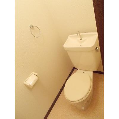 ユリカハイツ　Ⅱ 205【管理NO：1-003280901-02050】 ★家具家電は申し込み後に搬入します★ ★2026年10月下旬入居可能★の物件写真5