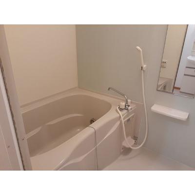 グリーンローズ 101【管理NO：1-015312801-01010】 ★家具家電は申し込み後に搬入します★ ★2026年12月中旬入居可能★の物件写真4