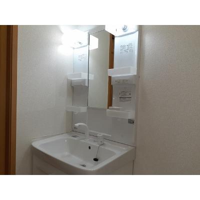 グリーンローズ 101【管理NO：1-015312801-01010】 ★家具家電は申し込み後に搬入します★ ★2026年12月中旬入居可能★の物件写真6