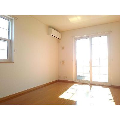 プリムローズ 105【管理NO：1-013977001-01040】 ★家具家電は申し込み後に搬入します★ ★2026年11月上旬入居可能★の物件写真2