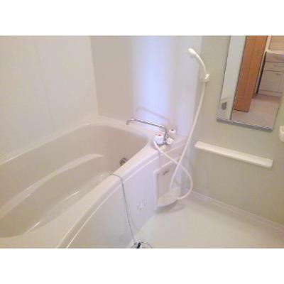 プリムローズ 105【管理NO：1-013977001-01040】 ★家具家電は申し込み後に搬入します★ ★2026年11月上旬入居可能★の物件写真4