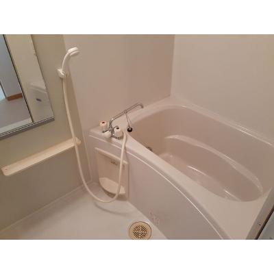 ラフレシールＡ 101【管理NO：1-012917801-01010】 ★家具家電は申し込み後に搬入します★ ★2026年11月上旬入居可能★の物件写真4