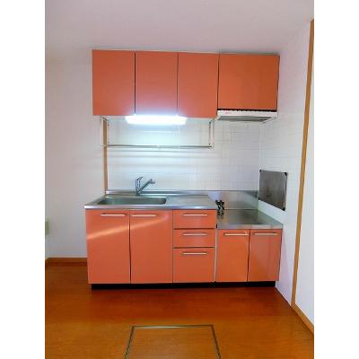 アフロディーテＣ 101【管理NO：1-012399503-01010】 ★家具家電は申し込み後に搬入します★ ★2026年11月中旬入居可能★の物件写真3