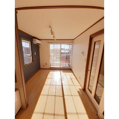 Ｖｉｌｌａ　ＭＫ 203【管理NO：1-010190601-02030】 ★家具家電は申し込み後に搬入します★ ★2026年11月中旬入居可能★の物件写真2