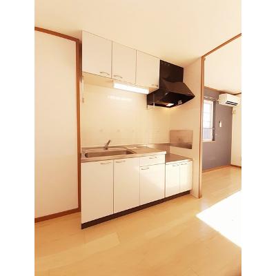 Ｖｉｌｌａ　ＭＫ 203【管理NO：1-010190601-02030】 ★家具家電は申し込み後に搬入します★ ★2026年11月中旬入居可能★の物件写真3