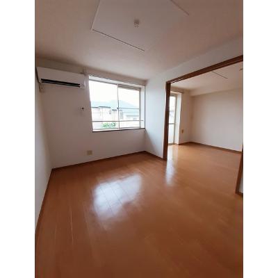 ルミエール 201【管理NO：1-006756101-02010】 ★家具家電は申し込み後に搬入します★ ★2027年01月中旬入居可能★の物件写真2