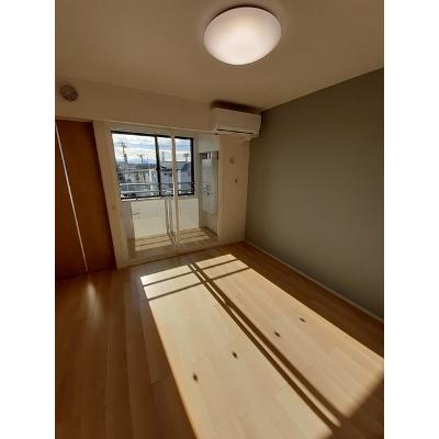 アネモネ 303【管理NO：1-025735201-03030】 ★家具家電は申し込み後に搬入します★ ★2026年12月中旬入居可能★の物件写真2
