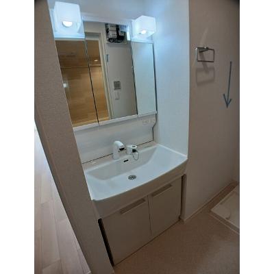 ユニスト 103【管理NO：1-027811601-01030】 ★家具家電は申し込み後に搬入します★ ★2026年11月中旬入居可能★の物件写真6