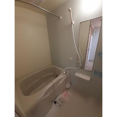 エアリーⅠ 103【管理NO：1-016443901-01030】 ★家具家電は申し込み後に搬入します★ ★2026年11月中旬入居可能★の物件写真4