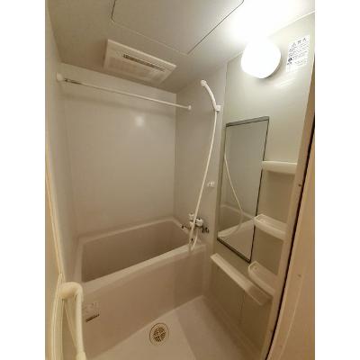 シンフォニア 202【管理NO：1-013127401-02020】 ★家具家電は申し込み後に搬入します★ ★2026年10月下旬入居可能★の物件写真4