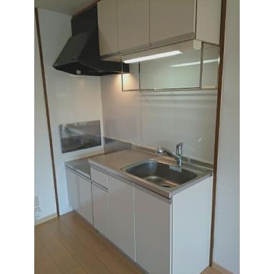 エテルナメゾン 103【管理NO：1-009529701-01030】 ★家具家電は申し込み後に搬入します★ ★2026年11月中旬入居可能★の物件写真3