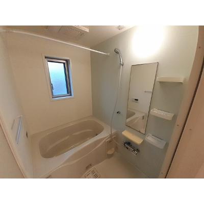 カノン 204【管理NO：1-020744401-02040】 ★家具家電は申し込み後に搬入します★ ★2026年10月中旬入居可能★の物件写真4