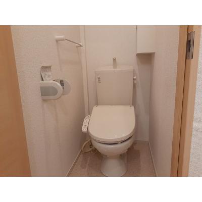 カノン 204【管理NO：1-020744401-02040】 ★家具家電は申し込み後に搬入します★ ★2026年10月中旬入居可能★の物件写真5