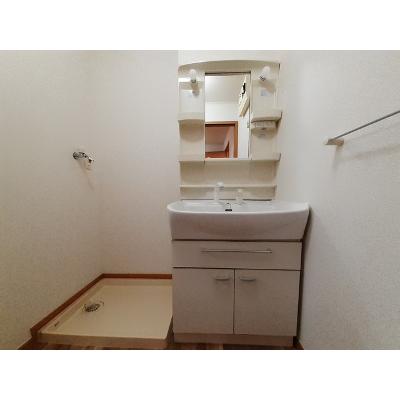 ベルソーレ 101【管理NO：1-014206001-01010】 ★家具家電は申し込み後に搬入します★ ★2026年11月中旬入居可能★の物件写真6