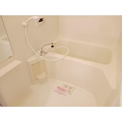 ホワイトヒューレ 201【管理NO：1-010989301-02010】 ★家具家電は申し込み後に搬入します★ ★2026年11月下旬入居可能★の物件写真4