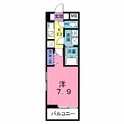 アルバＵ 302【管理NO：1-024455502-03020】 ★家具家電は申し込み後に搬入します★ ★2026年11月中旬入居可能★の外観画像