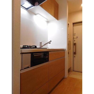 アルバＵ 302【管理NO：1-024455502-03020】 ★家具家電は申し込み後に搬入します★ ★2026年11月中旬入居可能★の物件写真3