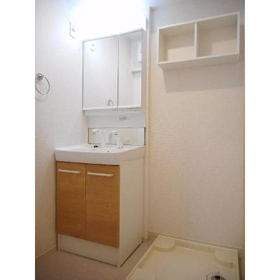 アルバＵ 302【管理NO：1-024455502-03020】 ★家具家電は申し込み後に搬入します★ ★2026年11月中旬入居可能★の物件写真6