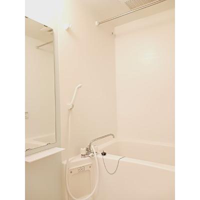 プロムナードＢ 103【管理NO：1-014242502-01030】 ★家具家電は申し込み後に搬入します★ ★2026年11月上旬入居可能★の物件写真4