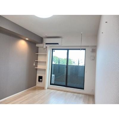メルヴェーユ七里 305【管理NO：1-027997301-03050】 ★家具家電は申し込み後に搬入します★ ★2026年11月中旬入居可能★の物件写真2