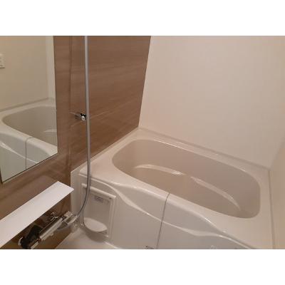 グリーンウエスト　Ⅰ 203【管理NO：1-024640801-02030】 ★家具家電は申し込み後に搬入します★ ★2026年11月中旬入居可能★の物件写真4